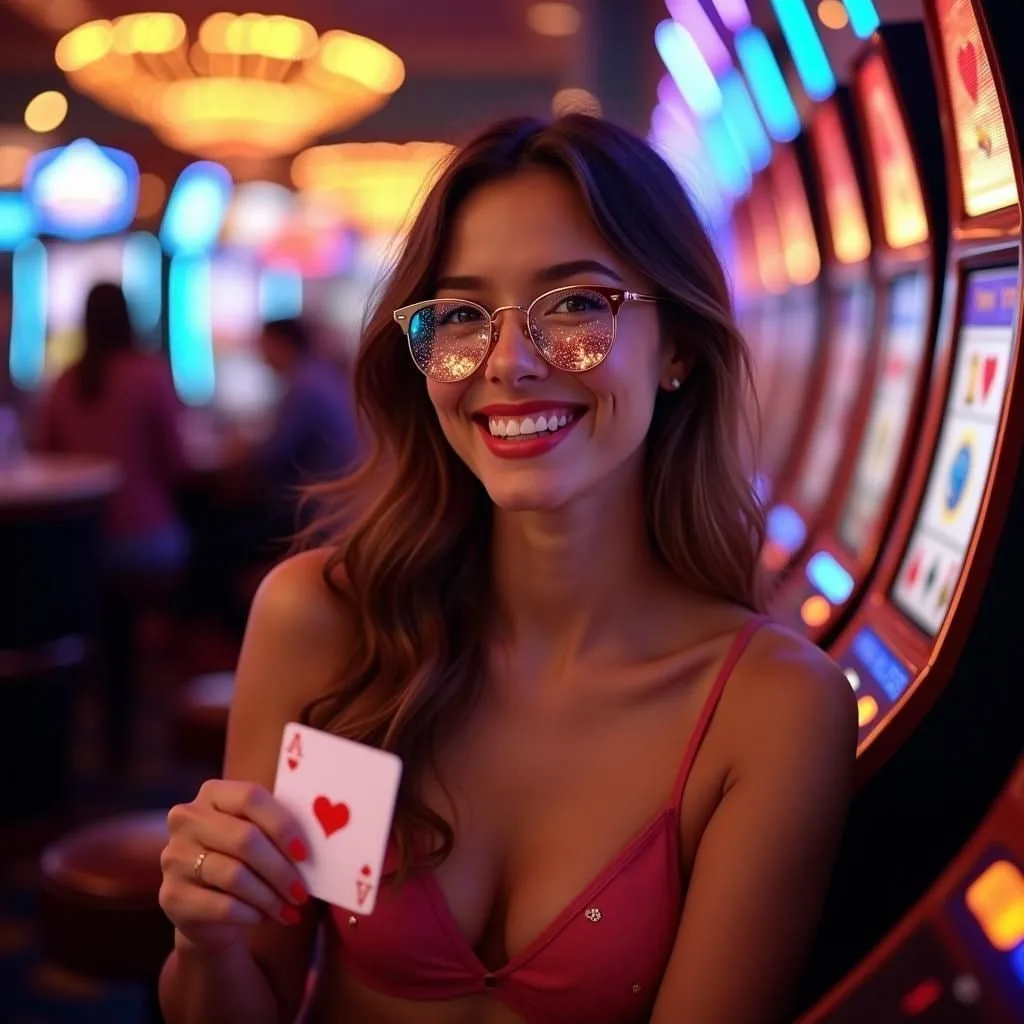 k666games Slots Feature Event