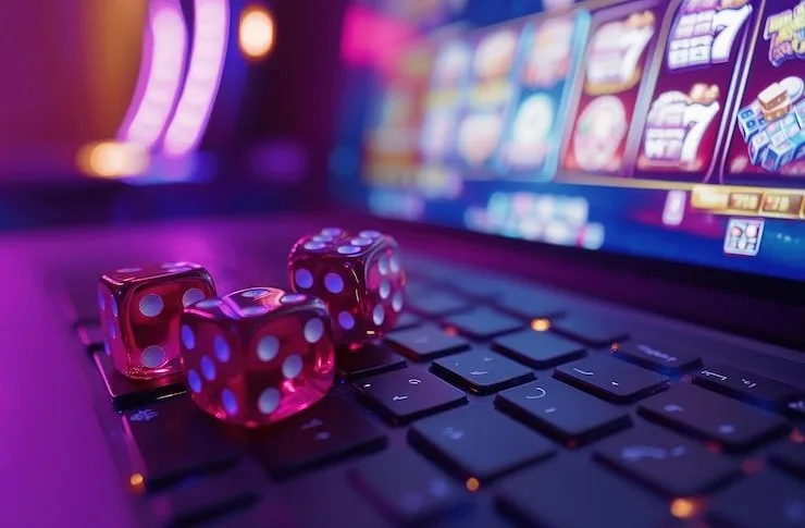 k666games Casino